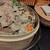 すき焼 しゃぶしゃぶ 鉄板焼 爽風 - 料理写真:
