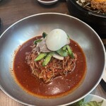 燒肉・韓國料理 KollaBo 橫濱Bay Quarter店 - 