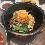 燒肉・韓國料理 KollaBo 橫濱Bay Quarter店 - 