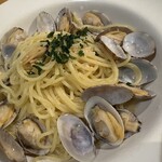 ポポラマーマ - 料理写真: