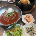 燒肉・韓國料理 KollaBo 橫濱Bay Quarter店 - 