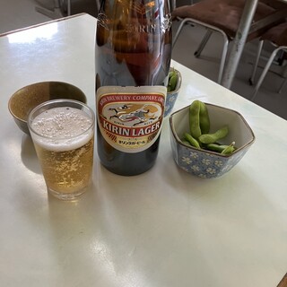 大衆食堂 岩戸屋_1