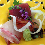 日本料理 柏屋 - 