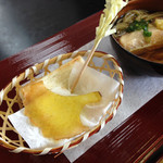 日本料理 柏屋 - 