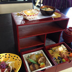 日本料理 柏屋 - 