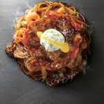 ぼてぢゅう 新宿サブナード店