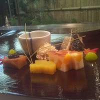仙台牛と和風個室 すていき小次郎 - 