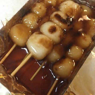 口コミ一覧 : 【閉店】天徳 神戸新開地店 - 新開地/和菓子 [食べ