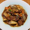 初念 手作り料理