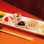 自彩菜酒処 渓 - 