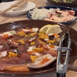 kaisembisutoroandobiagadenuohiro Honatsugi Ten - 