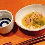 自彩菜酒処 渓 - 