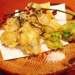 自彩菜酒処 渓 - 