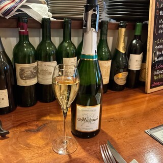 ビストロ カシ_1