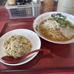 中国飯店紀淡 - 料理写真: