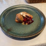 オッティモ・シーフード・ガーデン - 