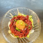 炭火串焼き 海鮮料理 燦々 - 