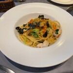 オッティモ・シーフード・ガーデン - 