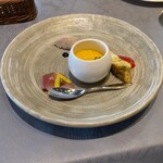 オッティモ・シーフード・ガーデン - 