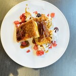 炭火串焼き 海鮮料理 燦々 - 