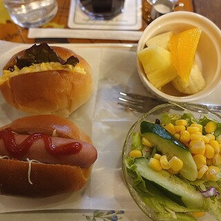 カフェ ムジカ_1