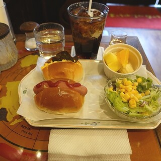 カフェ ムジカ_0