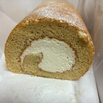 ガトーよこはま - 料理写真: