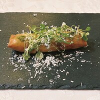 四間道レストランMATSUURA - 