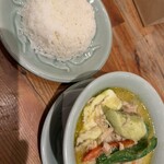 タイストリートフードbyクルン・サイアム - 