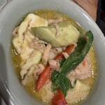 タイストリートフードbyクルン・サイアム - 