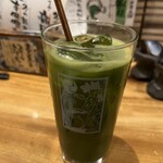 貝と魚と炉ばたのバンビ - 