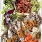 TEX MEX DINER バーボンハウス - 