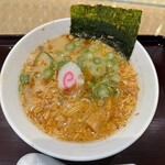 らーめん たいざん - 