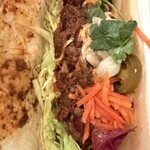 TEX MEX DINER バーボンハウス - 