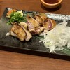 純系名古屋コーチン 本格炭焼 とりいち - 
