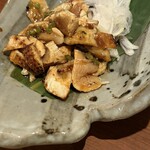 純系名古屋コーチン 本格炭焼 とりいち - 