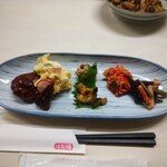 はな禅 - 料理写真: