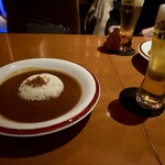 マジックバー 丸の内 十時 丸の内ブリックスクエア店 - 