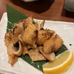 純系名古屋コーチン 本格炭焼 とりいち - 