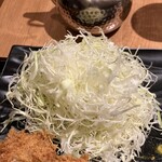 とんかつ 和幸 - 