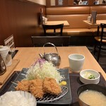 とんかつ 和幸 - 料理写真: