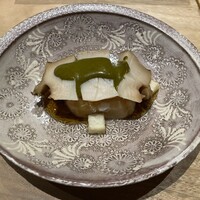 鮨志郎 - 