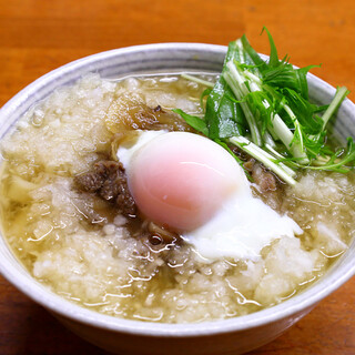 純手打うどん よしや