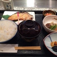 日本料理 魚久 本店 - 