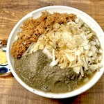 煮干しと日本酒 すぎだま - 