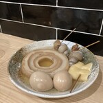 千代鶴 - 
