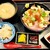 海鮮仕事人 あいろん侍 - 料理写真:まかない丼