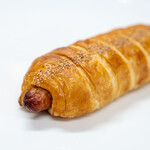 ル ビアン - 料理写真:2026.2 バイエルン(454円)