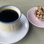 ベジフルランチカフェ - 