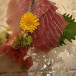 壽司 築地日本海 三島站前店 - 